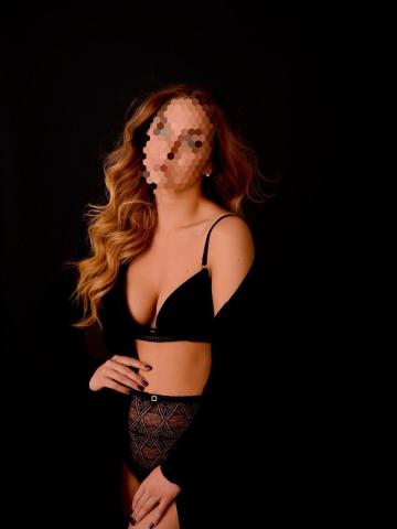Индивидуалка Галина Фотография 2